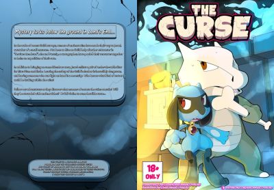 The Curse - part 3